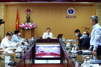 Sẵn sàng "chung sống an toàn" nhưng tuyệt đối không chủ quan