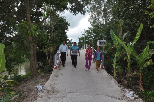 Tăng cường kiểm tra, giám sát trong đảng