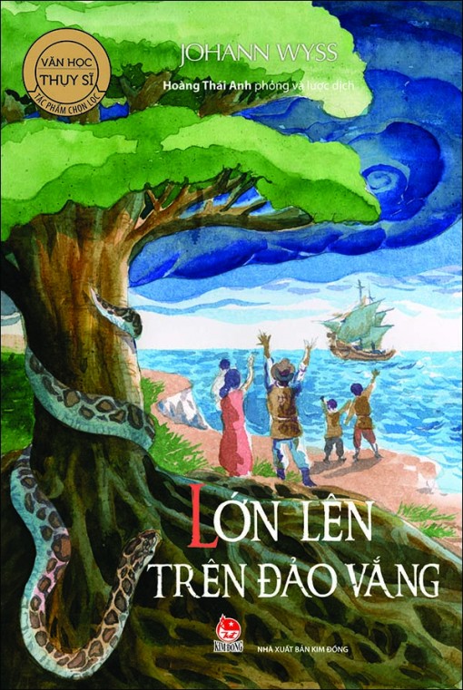 Phiêu lưu và học hỏi những điều thú vị