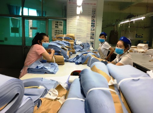 Khai thác tiềm năng tiết kiệm năng lượng trong tòa nhà