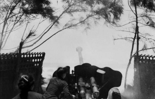 Những “bông hoa thép” anh hùng kháng chiến chống Mỹ cứu nước