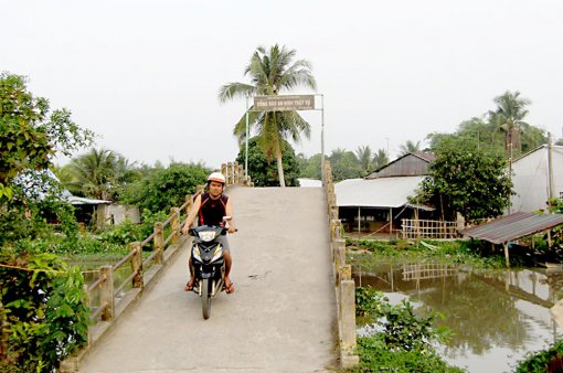 លំ​នឹង​សណ្តាប់​ធ្នាប់​សង្គម​លើភូមិ​សាស្រ្ត​