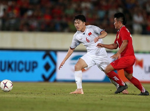 Nhân tố bí ẩn và cuộc cách mạng của thầy Park