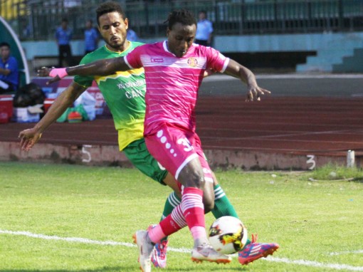 Nỗi lo trả lương ngoại binh