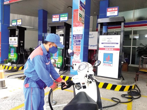 Hướng về thị trường nội địa 100 triệu dân