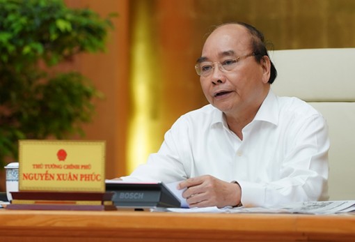 Chuyển sang giai đoạn chống dịch dài hơi hơn, căn cơ hơn cùng với thực hiện mục tiêu phát triển kinh tế - xã hội