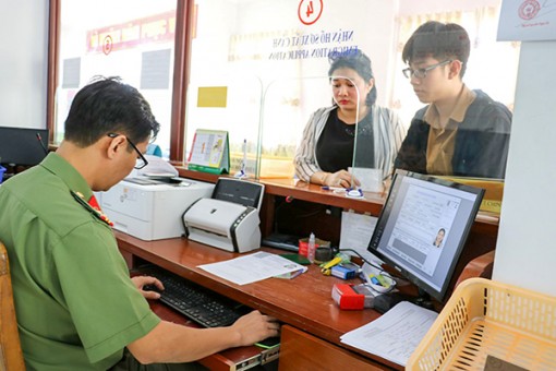 Nâng cao chất lượng dịch vụ bưu chính công ích