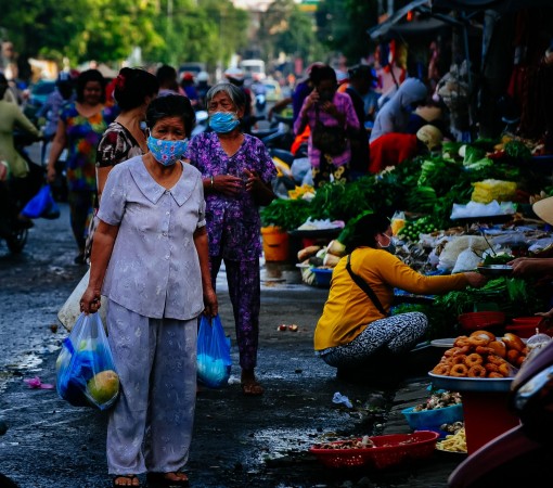 Cần Thơ ngày đầu thực hiện nới lỏng giãn cách xã hội