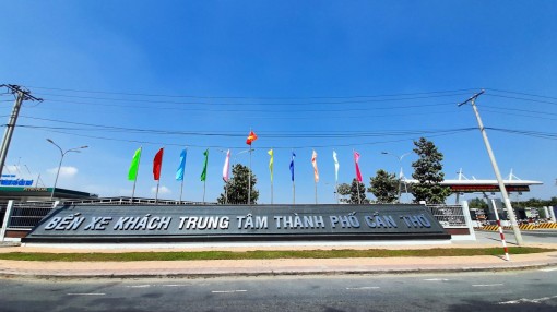 Tiếp tục hạn chế vận chuyển hành khách liên tỉnh