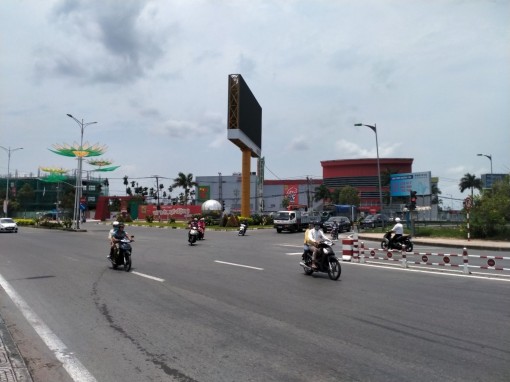 Cần Thơ kiến nghị Bộ GTVT cho thành phố tiếp quản nút giao IC3