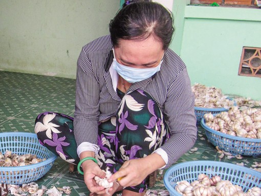 Hạnh phúc vô biên...