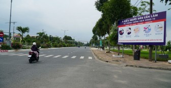 Chỉ đạo có hiệu quả phòng, chống dịch COVID-19