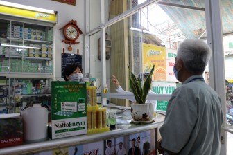 Không chủ quan trong phòng, chống dịch COVID-19