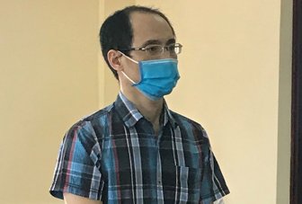 Đăng bài tiêu cực, chống phá Nhà nước, lãnh án tù Đăng bài tiêu cực, chống phá Nhà nước, lãnh án tù