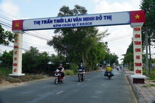 Dấu ấn nhiệm kỳ