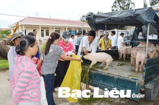 អនុ​វត្ត​ល្អ​គោល​នយោ​បាយ​សម្រាប់​ជន​រួម​ជាតិ​ខ្មែរ​