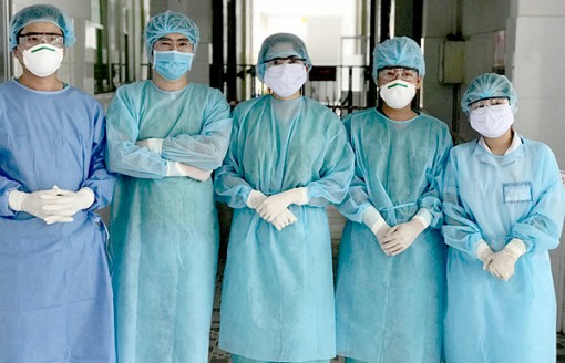 Thai phụ về từ Singapore vượt cạn trong thời gian cách ly tập trung