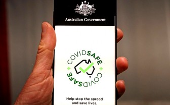 “Vũ khí” mới của Úc trong cuộc chiến chống COVID-19