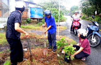 Dấu ấn phường Long Tuyền