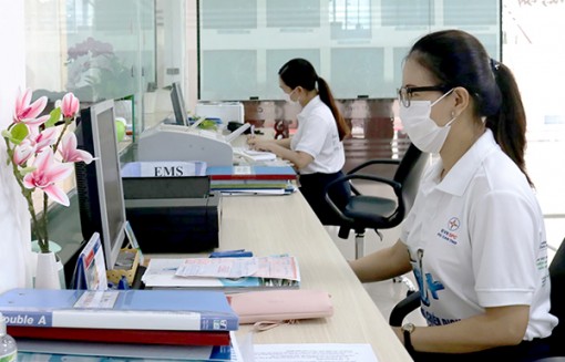 Tìm giải pháp đưa hoạt động kinh doanh online đi vào nền nếp