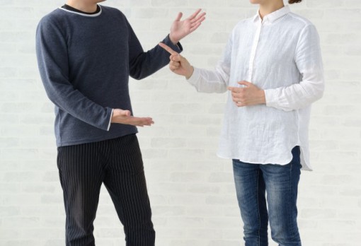 Ly hôn vì COVID-19