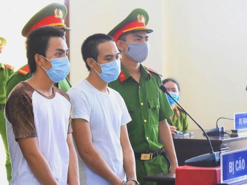 Cái kết đắng...