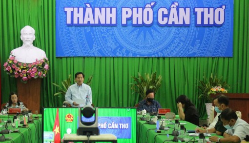 Hỗ trợ doanh nghiệp khôi phục sản xuất, kinh doanh do

ảnh hưởng dịch COVID-19