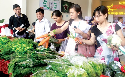 Tăng sức cạnh tranh và thích ứng với thị trường