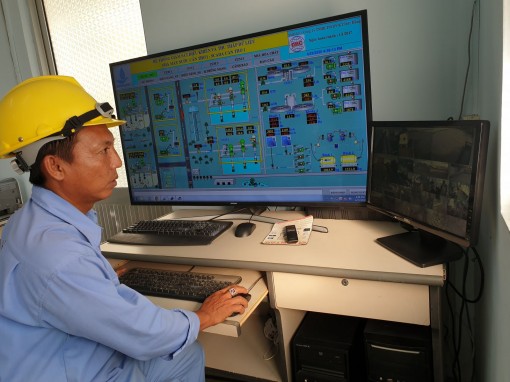 Phát huy khả năng, sức sáng tạo trong công nhân lao động