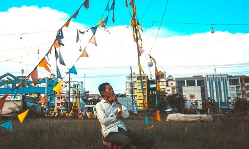 Nghệ sĩ lô tô điêu đứng vì COVID-19