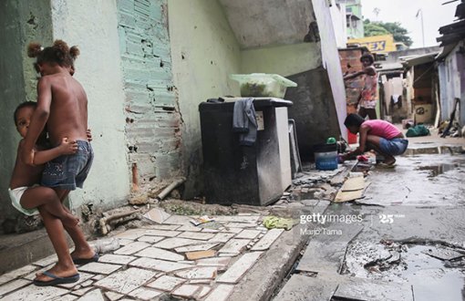 Rối ren cuộc khủng hoảng COVID-19 ở Brazil