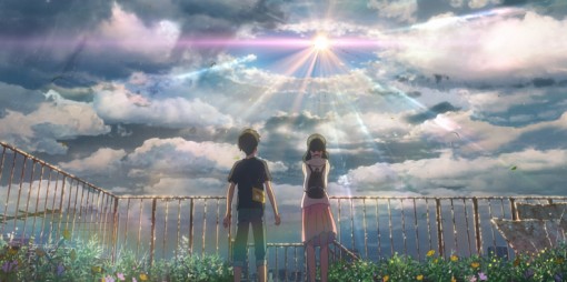 Ngành công nghiệp hoạt hình Nhật thoát khỏi khuôn khổ