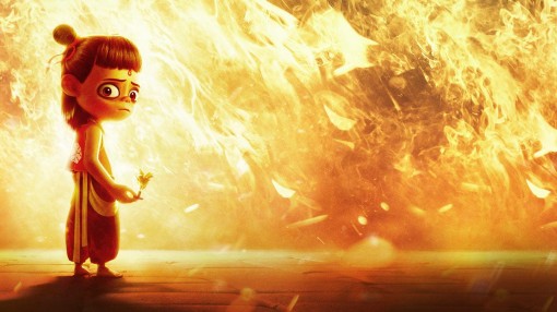 Phim hoạt hình Trung Quốc tăng sức cạnh tranh