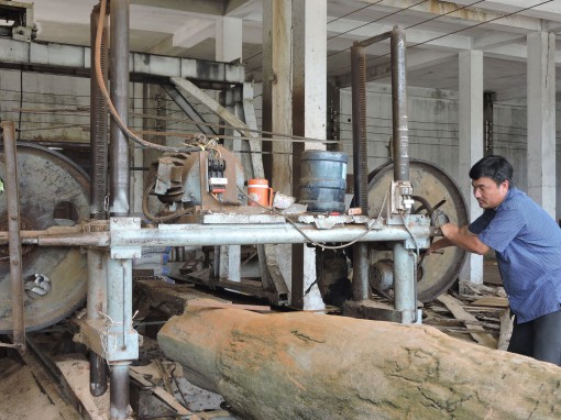 Người cựu chiến binh

có duyên với nghề mộc