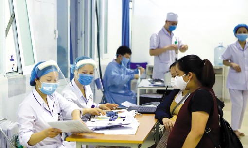 Không ghi nhận thêm

ca lây nhiễm trong cộng đồng