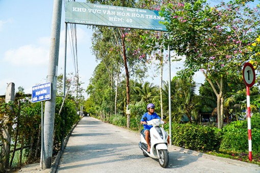 Tạo sức bật để phát triển