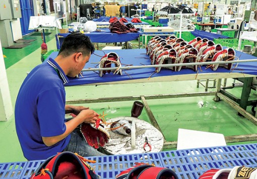 Hợp lực cùng doanh nghiệp vượt khó mùa dịch COVID-19