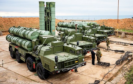 Quan hệ quốc phòng Nga - Ấn thời COVID-19