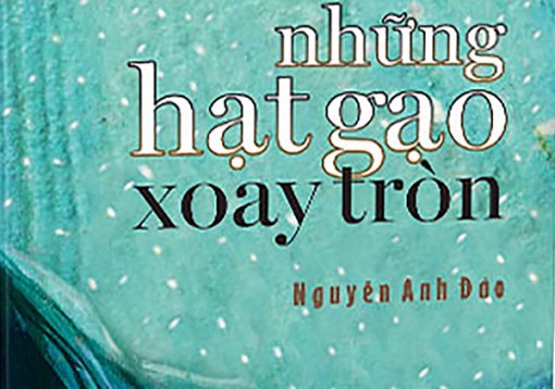 “Những hạt gạo xoay tròn” <br>Chọn cách sống an yên trong giông bão