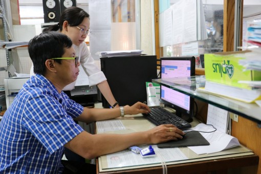 Xây dựng chính quyền điện tử, đột phá trong cải cách hành chính