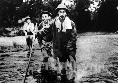 Hội thảo “Chủ tịch Hồ Chí Minh - Cuộc đời và sự nghiệp”