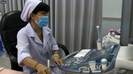 Mỗi năm hơn 8.000 trẻ em sinh ra mắc bệnh tan máu bẩm sinh