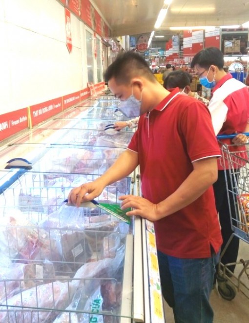 Nỗ lực thực hiện hiệu quả “nhiệm vụ kép”