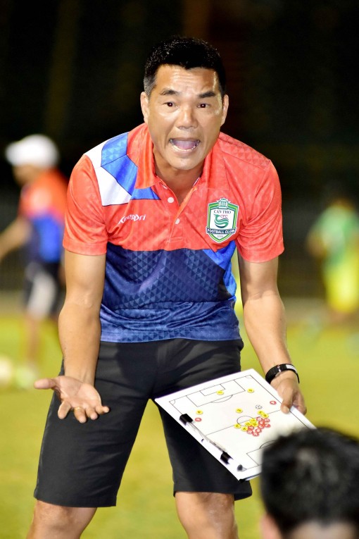 Những cuộc đấu trí của “Thế hệ vàng”