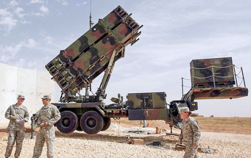 Mỹ-Saudi Arabia: đồng minh sứt mẻ?