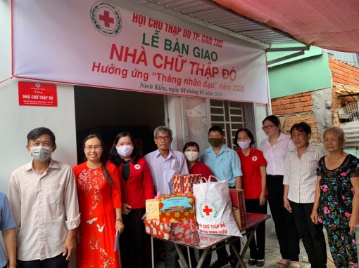 Chung tay vì sức khỏe cộng đồng