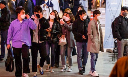 Không chủ quan với đại dịch