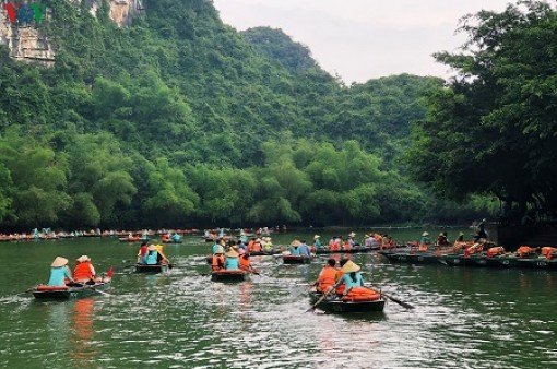 Phát động Chương trình "Người Việt Nam đi du lịch Việt Nam"