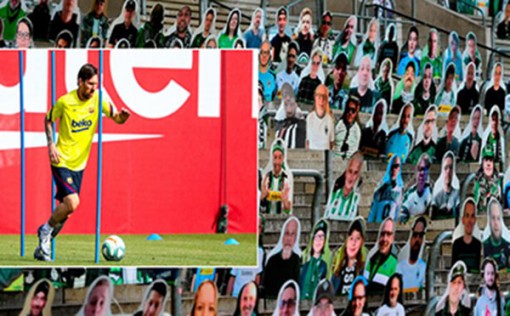 Bóng đá sẽ khác trong ngày trở lại?