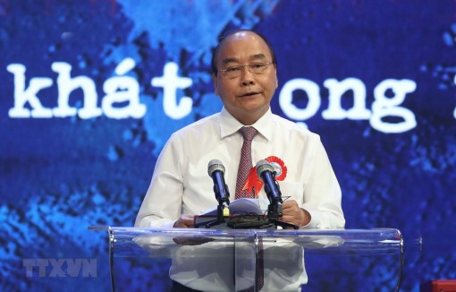 Hiện thực hóa khát vọng xây dựng Việt Nam "hùng cường"